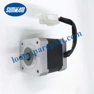 BE231900 rapier loom Optimax Motor لنسج المنوال قطع غيار الماكينة Optimax Motor