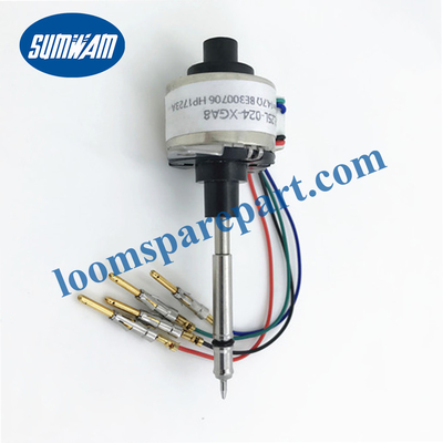 BE310060 ETU RESOLVER، PICANOL LOOM SPARE PARTS