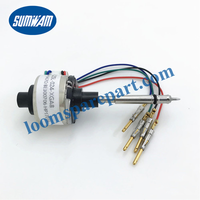BE310060 ETU RESOLVER، PICANOL LOOM SPARE PARTS