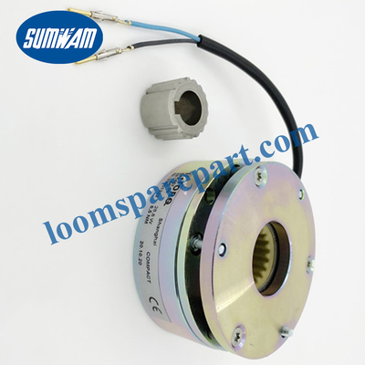 BE310753 بيكانول LETOFF MOTOR BRAKE CLUTCH، PICANOL LOOM SPARE PARTS