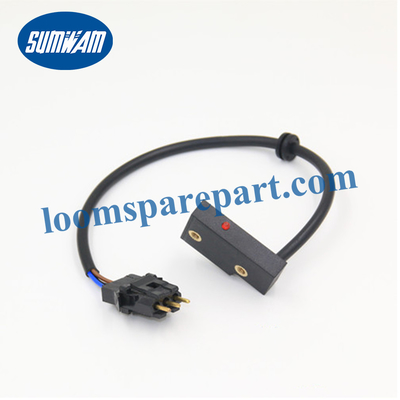 Be152624 مستشعر لينو لقطع غيار ماكينات نسج بيكانو