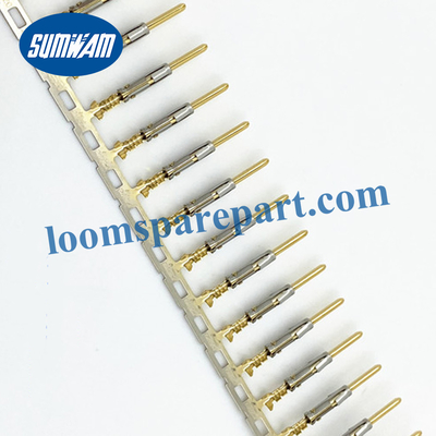 قطع غيار نسج بيكانول نول الاتصال أنثى دبوس N1013528