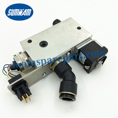 قطع غيار Picanol Omni Plus Summum Control Valve Air Jet Loom