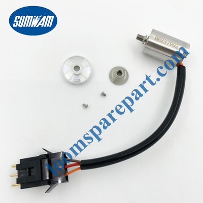 صناعة المنسوجات Be237902 Edc Cutter Motor Picanol Air Jet Loom Spare Parts