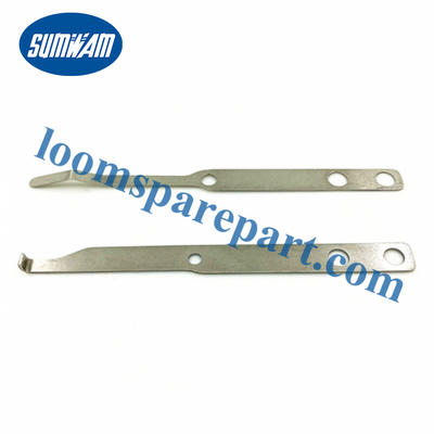 قطع غيار نول Picanol Optimax Plate Spring Ba236453 Ba235824