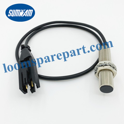 مفتاح القرب M12 Picanol Loom Spare Parts Be303968