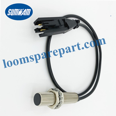 مفتاح القرب M12 Picanol Loom Spare Parts Be303968