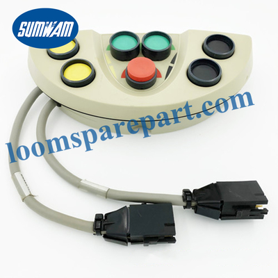 N1015189 N1015187 N1015182 N1015188 Picanol Loom Spare Parts Button Box