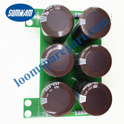 Picanol Board Ebmm Be239976 Be222462 قطع غيار المنوال