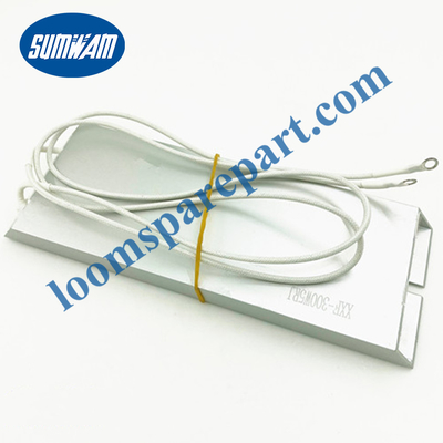 قطع غيار المنسوجات Picanol Resistance Xxf-300w5rj Loom