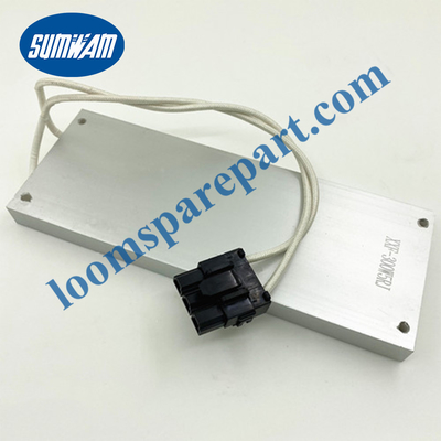 قطع غيار المنسوجات Picanol Resistance Xxf-300w5rj Loom