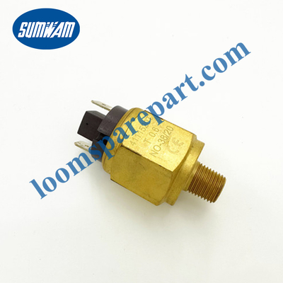 مفتاح ضغط الزيت B60527 قطع غيار Picanol Loom