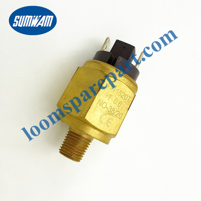 مفتاح ضغط الزيت B60527 قطع غيار Picanol Loom