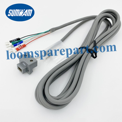 ZA Weft Feeler Head 626374ad 626375ad 627896ad Tsudakoma Loom Spare Parts