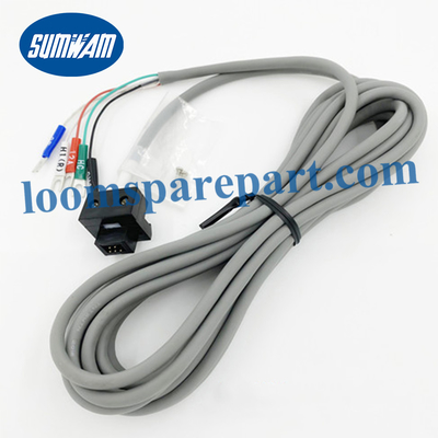 ZA Weft Feeler Head 626374ad 626375ad 627896ad Tsudakoma Loom Spare Parts