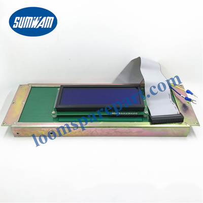 Tsudakoma Za205 Za209 عرض قطع غيار Tsudakoma Loom
