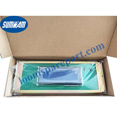 Tsudakoma Za205 Za209 عرض قطع غيار Tsudakoma Loom