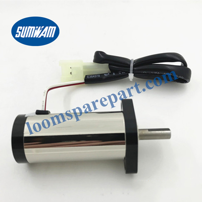 Tsudakoma Abs Motor 625819 قطع غيار Tsudakoma Loom