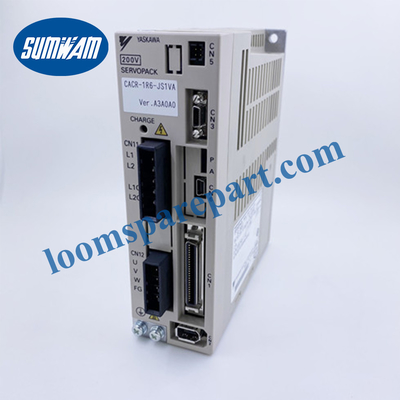 مكبر للصوت Cacr-1r6-Js1va 61544-050000-00 Toyota Loom Spare Parts