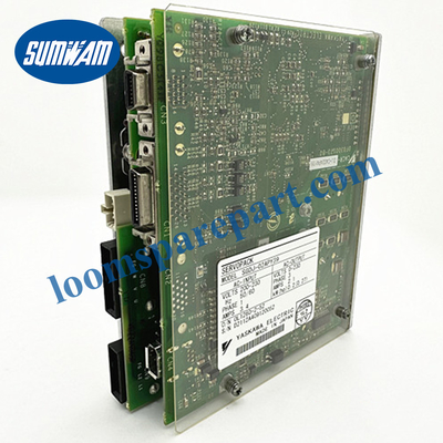 مكبر للصوت Cacr-1r6-Js1va 61544-050000-00 Toyota Loom Spare Parts