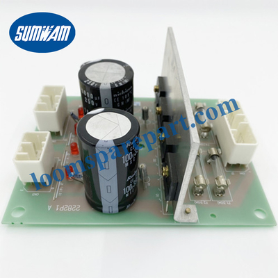 قطع غيار تويوتا Jat610 Jat710 Power Board J9201-12030-Og Loom