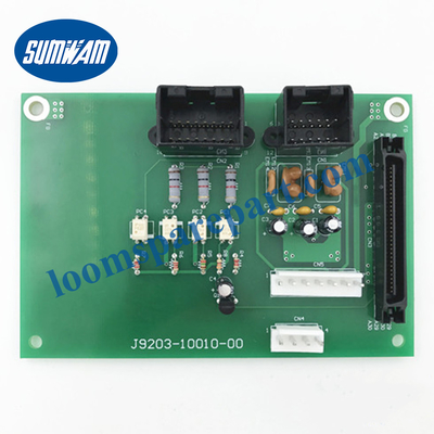 تويوتا JAT710 Take-Up Board J9203-10010-00 قطع غيار نول النسيج