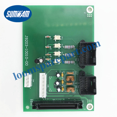 تويوتا JAT710 Take-Up Board J9203-10010-00 قطع غيار نول النسيج