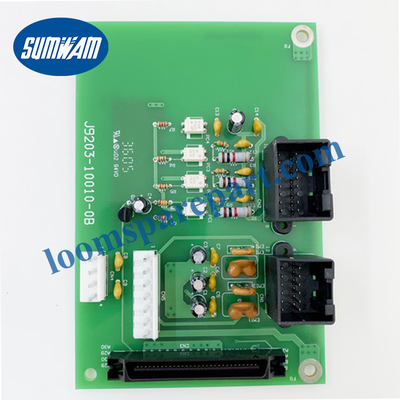 J9203-10010-0b قطع غيار Toyota Loom Toyota Jat710 Take-Up Board