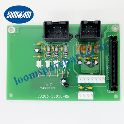 J9203-10010-0b قطع غيار Toyota Loom Toyota Jat710 Take-Up Board