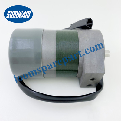 محرك دوار JAT610 / 710 63452-05005 قطع غيار تويوتا لوم