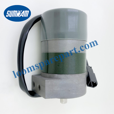 محرك دوار JAT610 / 710 63452-05005 قطع غيار تويوتا لوم