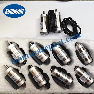 ABS Solenoid 63452-00000 قطع غيار تويوتا لوم