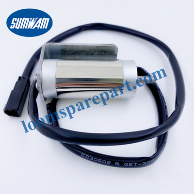 ABS Solenoid 63452-00000 قطع غيار تويوتا لوم