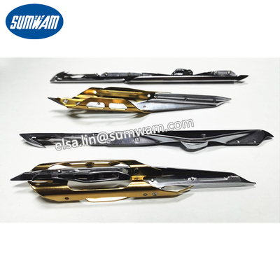 أجزاء Vamatex Rapier Loom Vamatex K88 Rapier Head 9120319/9120321