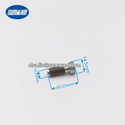 Air Jet Loom Picanol Omni Plus 800 قطع غيار صمام الملف اللولبي الفولاذ المقاوم للصدأ الغطاس المحرك