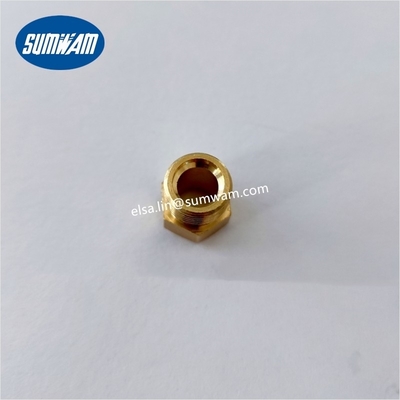 قطع غيار Toyota Air Jet Loom TOYOTA Copper Joint Copper Screw