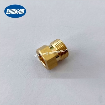 قطع غيار Toyota Air Jet Loom TOYOTA Copper Joint Copper Screw