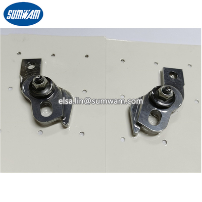 Airjet  Loom Spare Parts Sw Cutter Set مجموعة قطع القاطع Sw