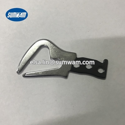قطع غيار سولزر المنوال المقذوف الطيار المكوك جير PU D1 D2911123337911123732911323125
