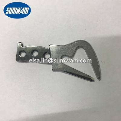 قطع غيار سولزر المنوال المقذوف الطيار المكوك جير PU D1 D2911123337911123732911323125