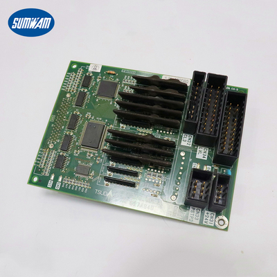 قطع غيار تسوداكوما Dobby ZA5 8CL 627A84B Dobby Machine Card
