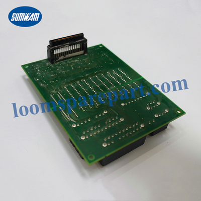 قطع غيار تسوداكوما Dobby ZA5 8CL 627A84B Dobby Machine Card