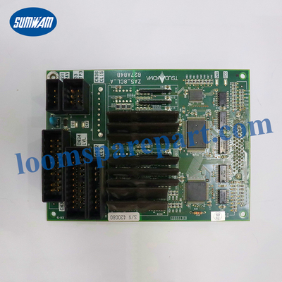 قطع غيار تسوداكوما Dobby ZA5 8CL 627A84B Dobby Machine Card