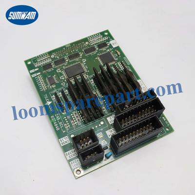 قطع غيار تسوداكوما Dobby ZA5 8CL 627A84B Dobby Machine Card