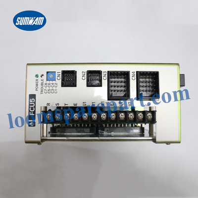 تسوداكوما Zax-E FCU5 Board تسوداكوما Loom Parts