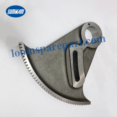 CF002 قطع غيار نول Rapier 138 أسنان معدات قطاع Kingtex
