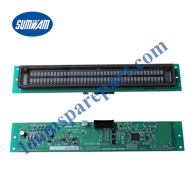 قطع غيار شاشة LCD Sulzer Loom Smit Sulzer Ruti G6200 Spare Parts