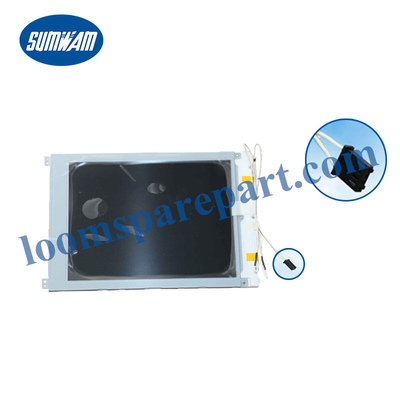 StäUbli STAUBLI Dobby Spare Parts STAUBLI JC5 Jacquard Parts شاشة LCD