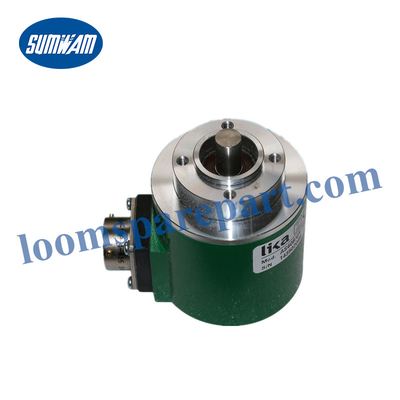GS900 Encoder PSO760025000 P7100 Ruti Sulzer G6200 قطع غيار لأنوال Sulzer