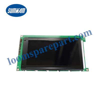 g6500 g6100 Sulzer Loom Spare Parts شاشة LCD سريعة PS0701002000